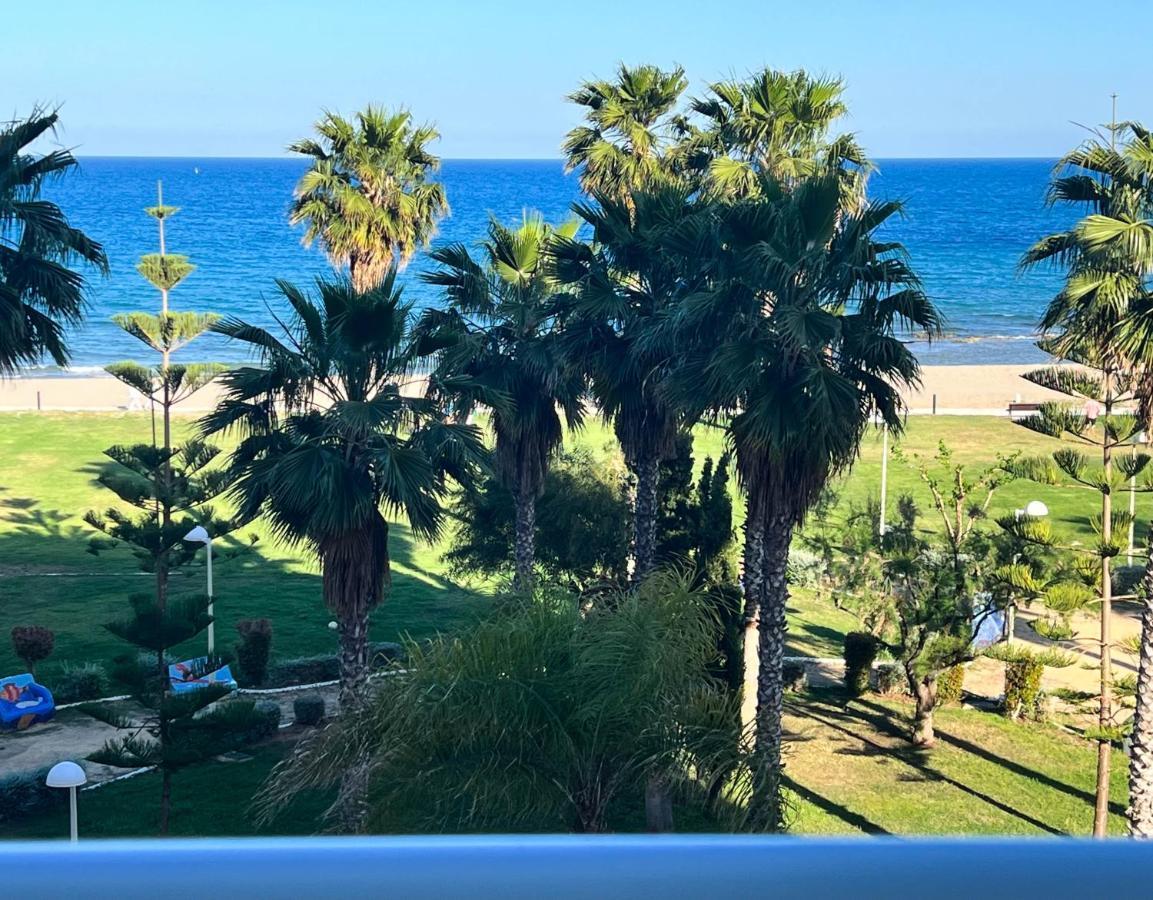 Apartamento Dorado Amanecer Frente Al Mar *
