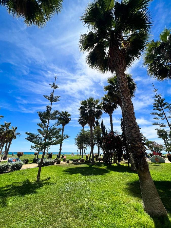 Apartamento Dorado Amanecer Frente Al Mar *
