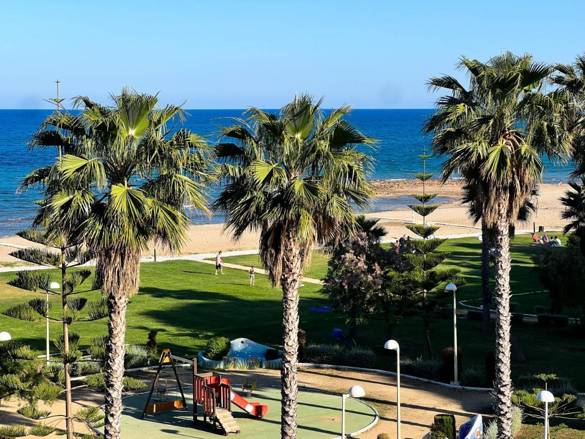 Apartamento Dorado Amanecer Frente Al Mar Oropesa del Mar