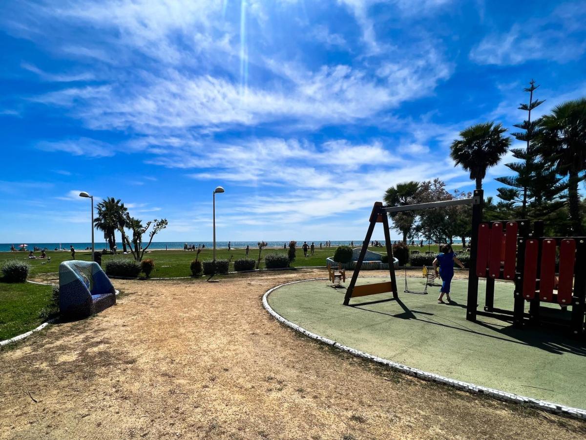 Apartament Dorado Amanecer Frente Al Mar Oropesa del Mar